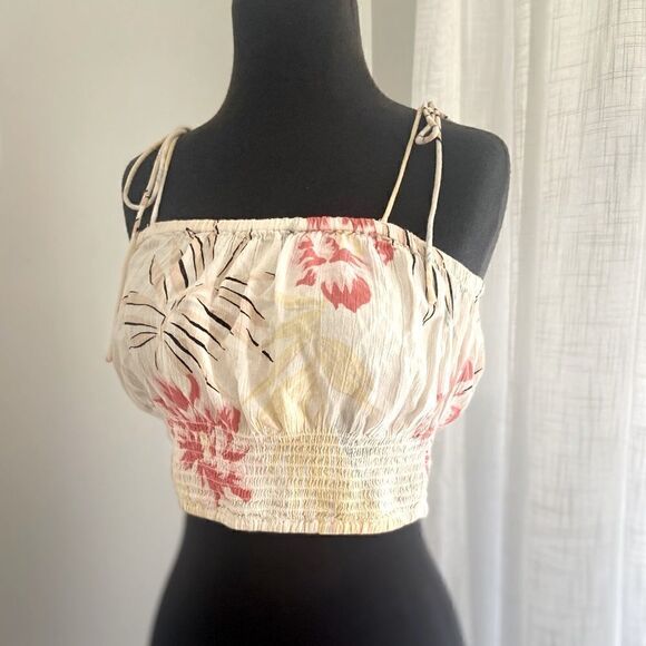 Billabong Tank Cami Tie Top - Picture 14 of 15